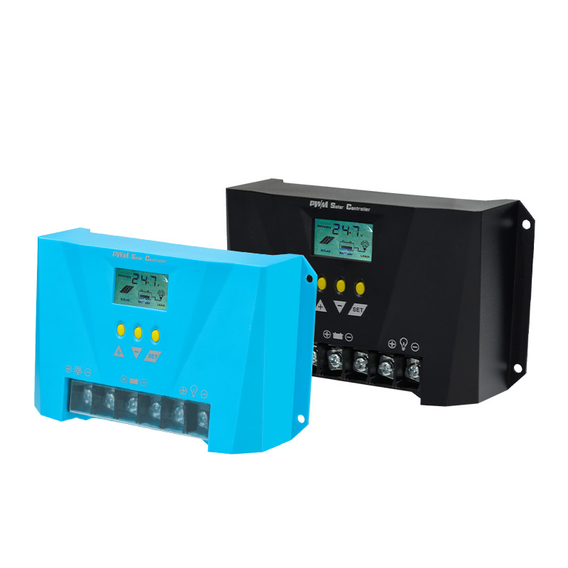 HUAYU hybrid inverter controller