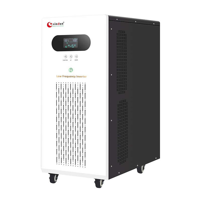 HUAYU solar power inverter