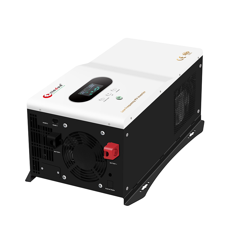HUAYU power inverter