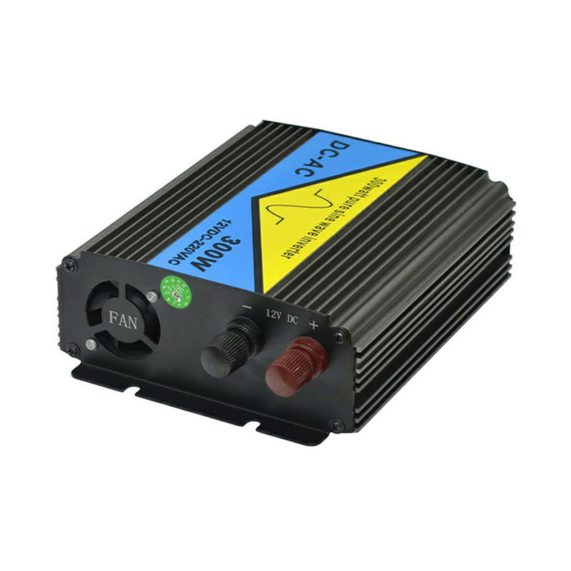 HUAYU blue power inverter