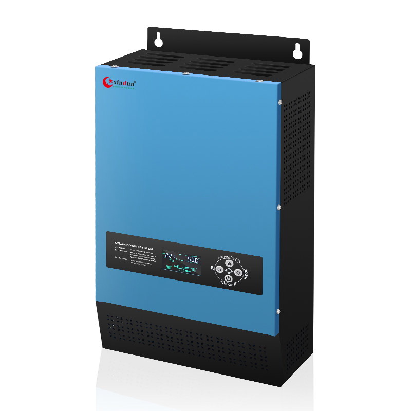 HUAYU split phase inverter