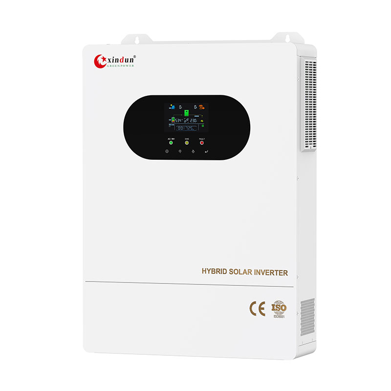 HUAYU solar inverter