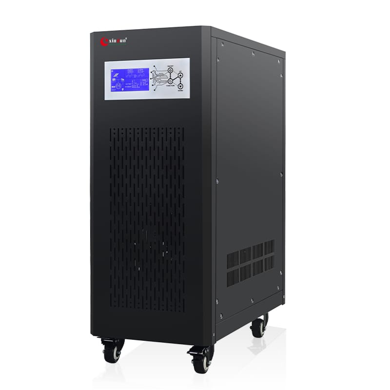 HUAYU storage inverter cabinet