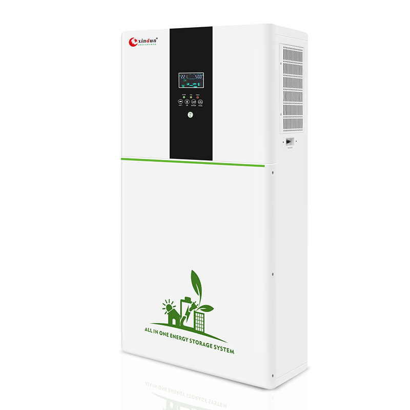 HUAYU split phase energy inverter